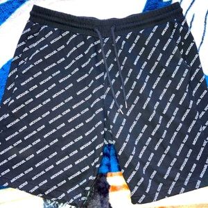 Michael Kors mens shorts medium
